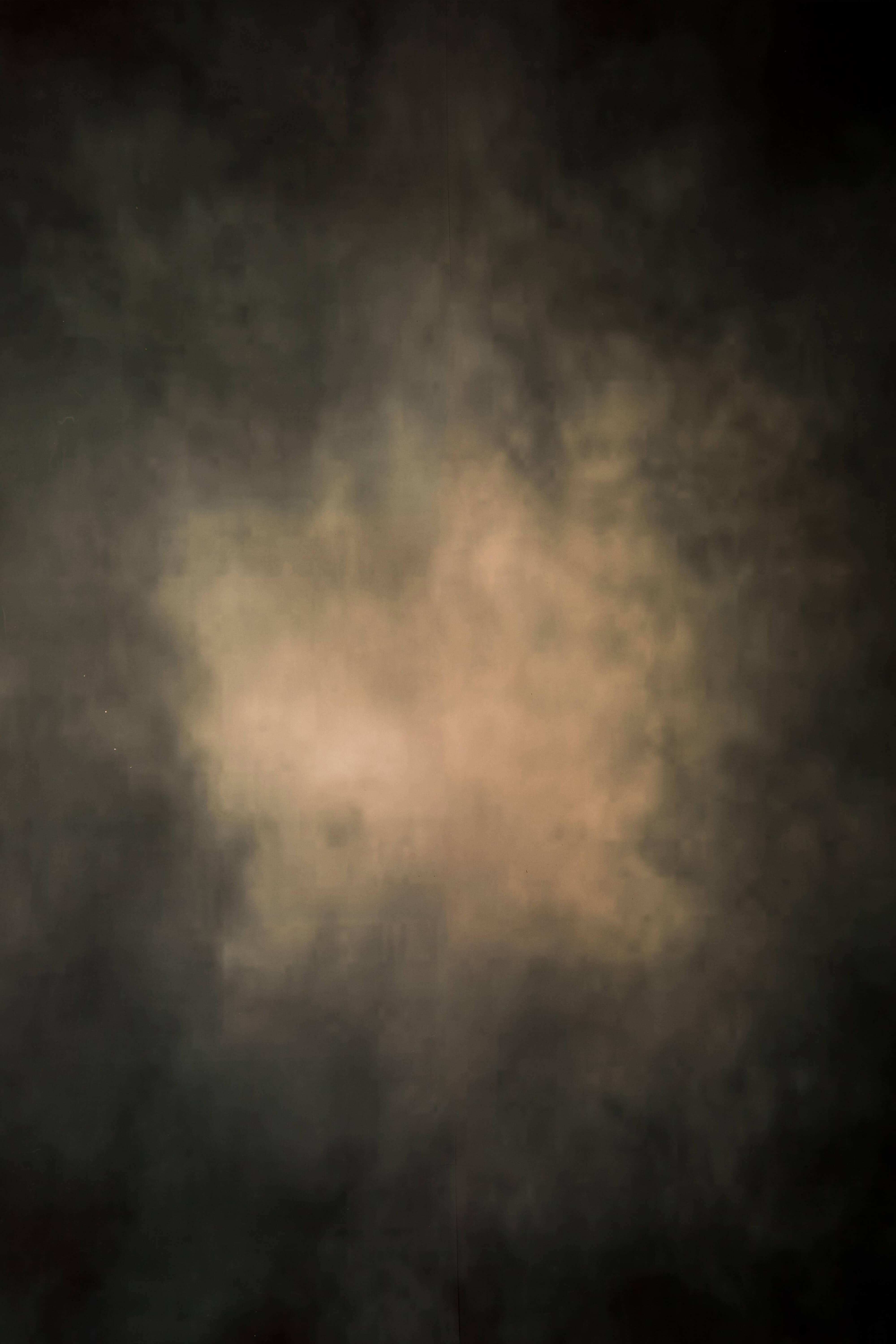 Abstract black cloud Backdrop for Studio Photography UK M2-06