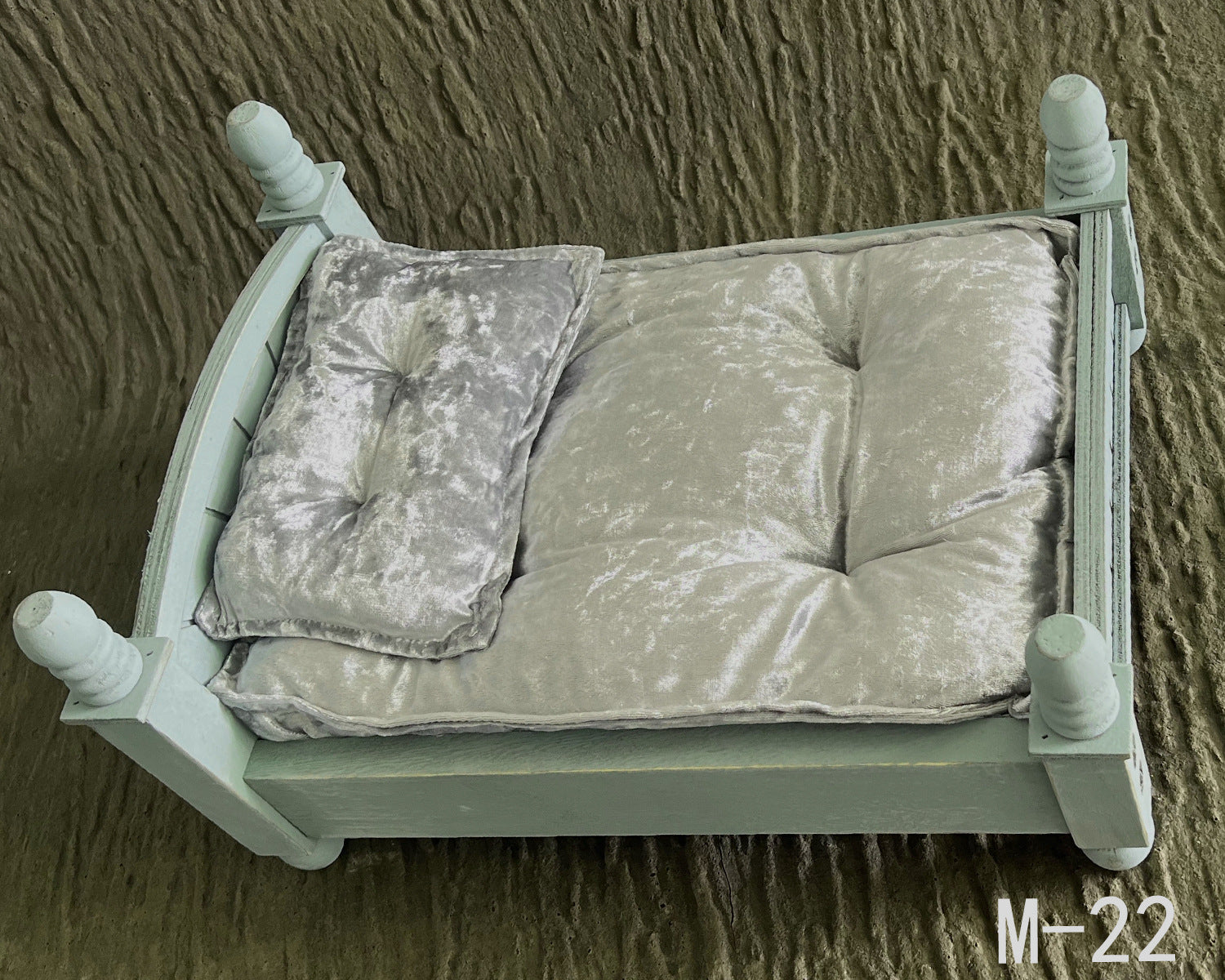 Newborn Photography Props Cotton Mattress MCD