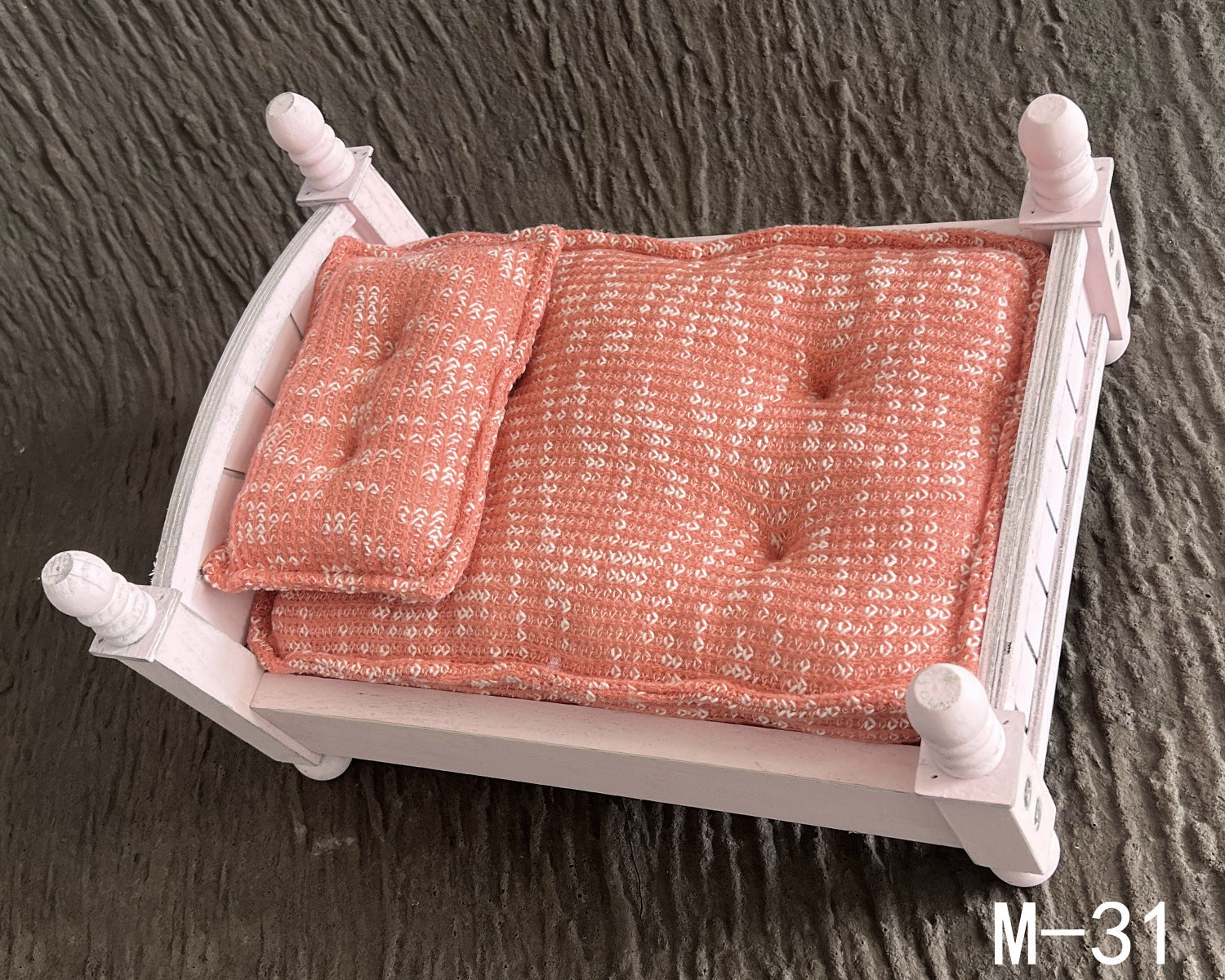 Newborn Photography Props Cotton Mattress MCD