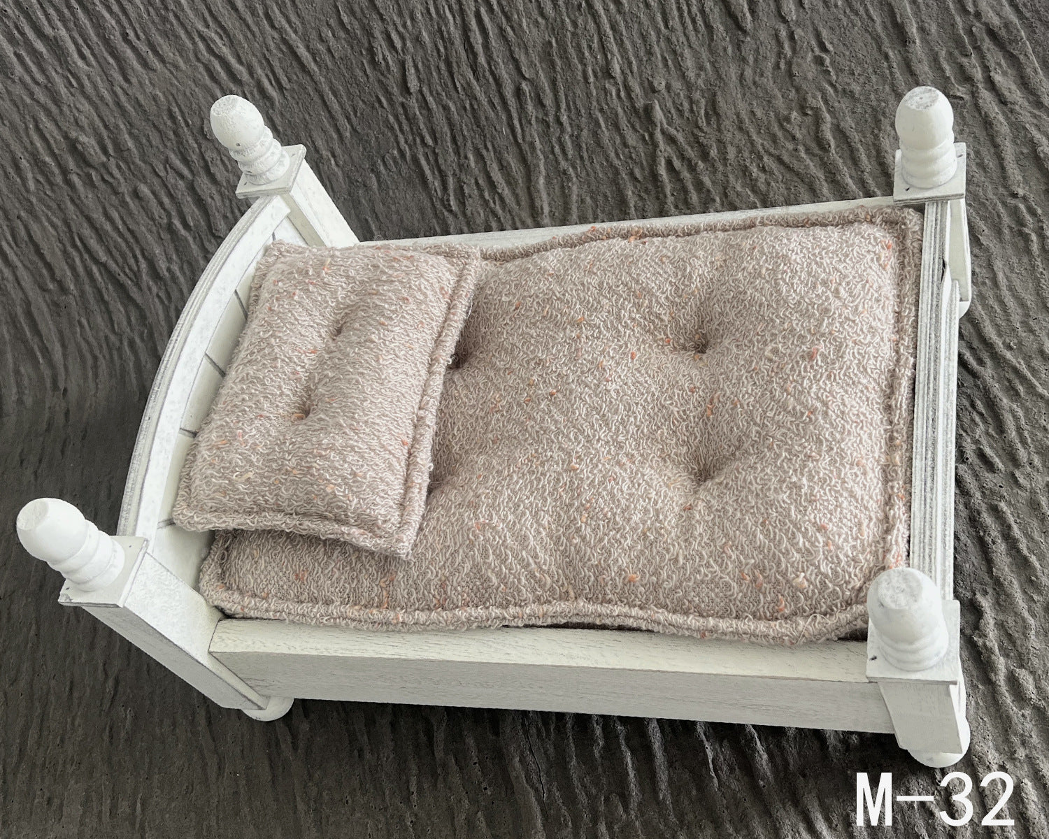 Newborn Photography Props Cotton Mattress MCD