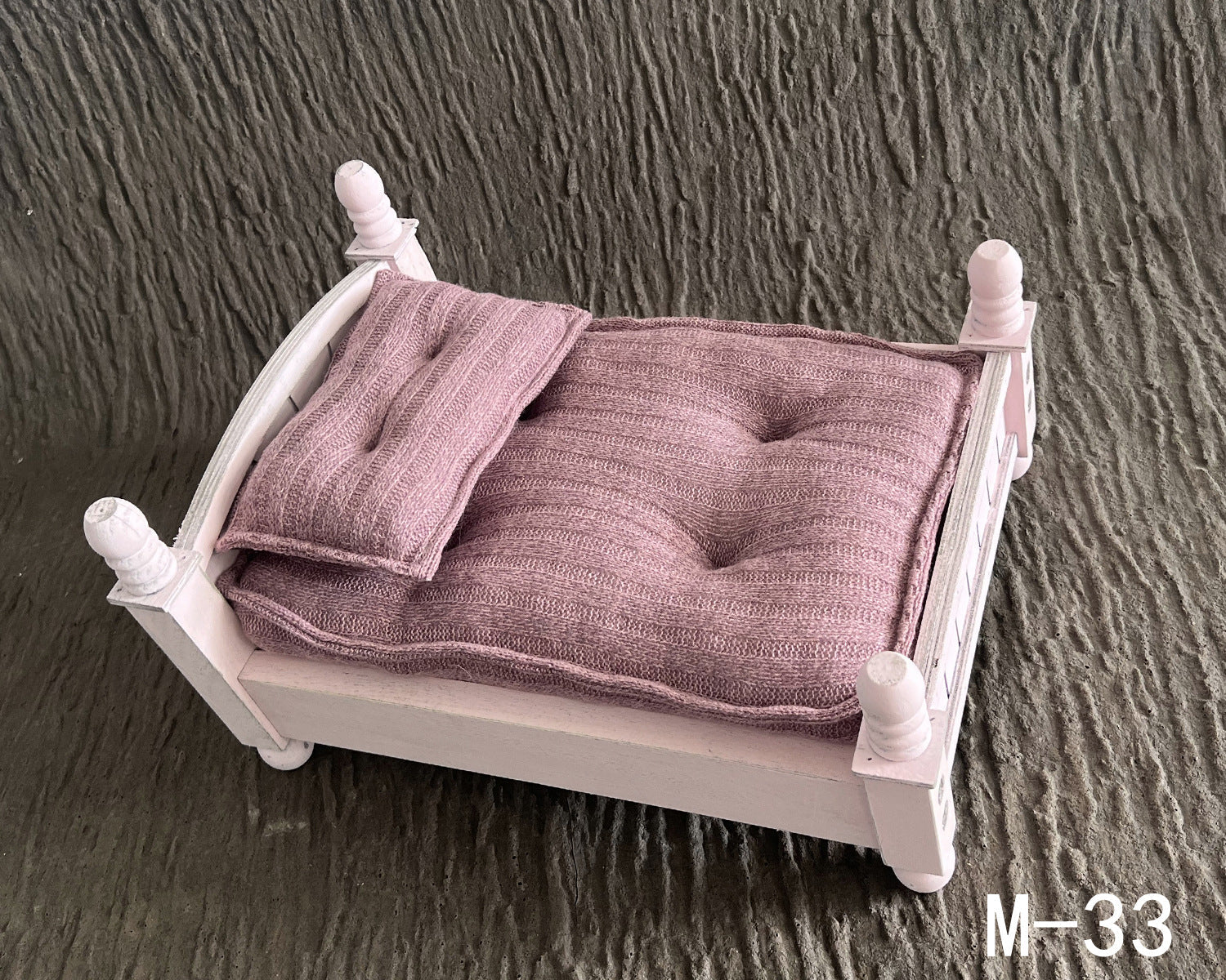 Newborn Photography Props Cotton Mattress MCD