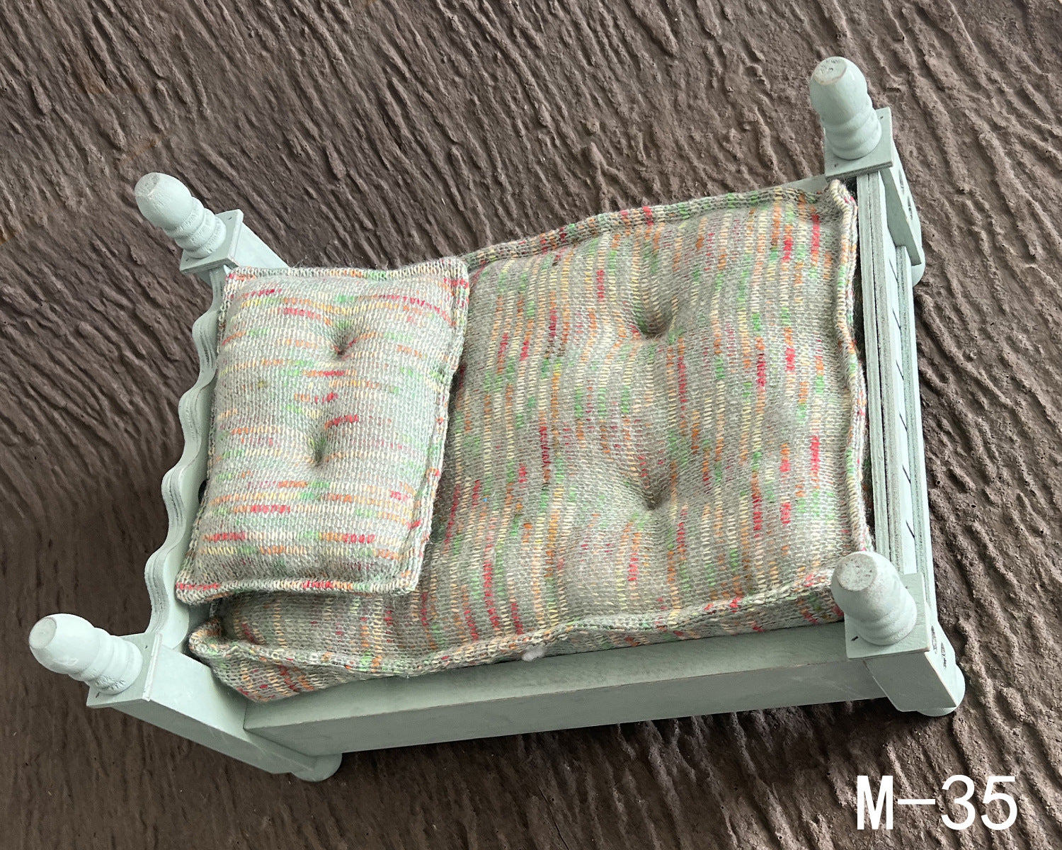 Newborn Photography Props Cotton Mattress MCD