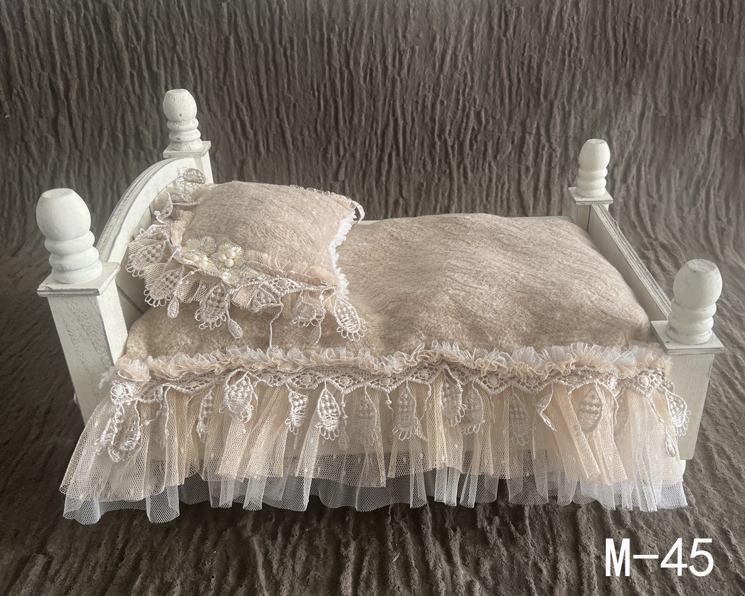 Newborn Photography Props Cotton Mattress MCD