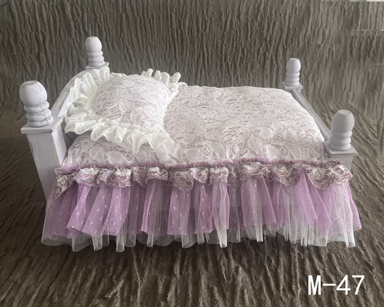 Newborn Photography Props Cotton Mattress MCD