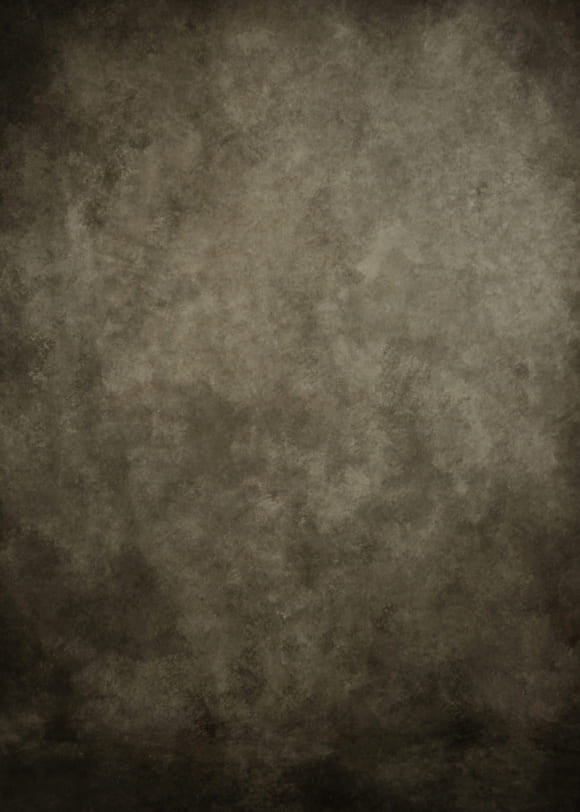 Brown Tan Abstract Studio Portrait Backdrop UK M5-129