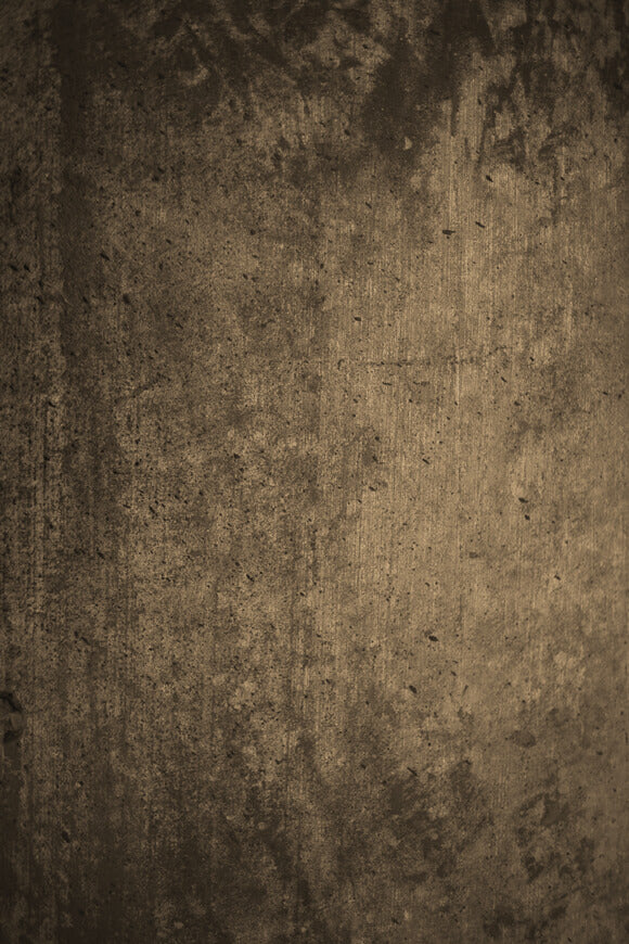 Dappled Concrete Wall Abstract Textured Backdrop UK M5-74