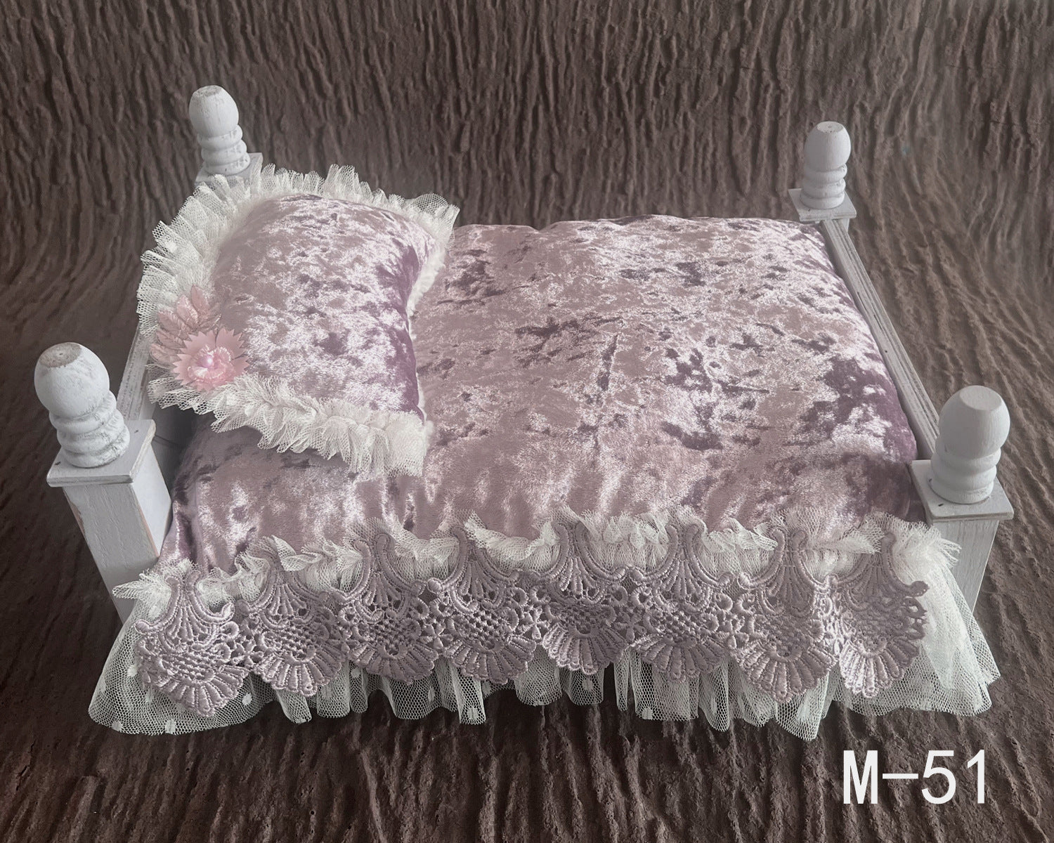 Newborn Photography Props Cotton Mattress MCD