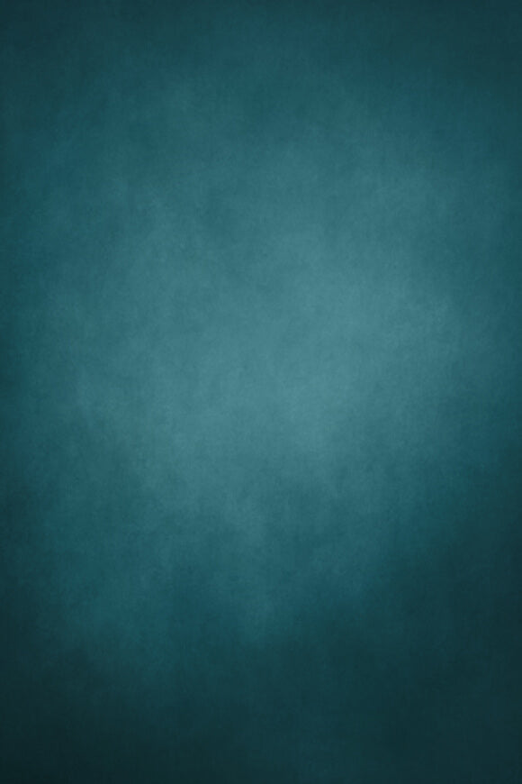 Blue Gradient Abstract Photography Backdrop UK M7-56