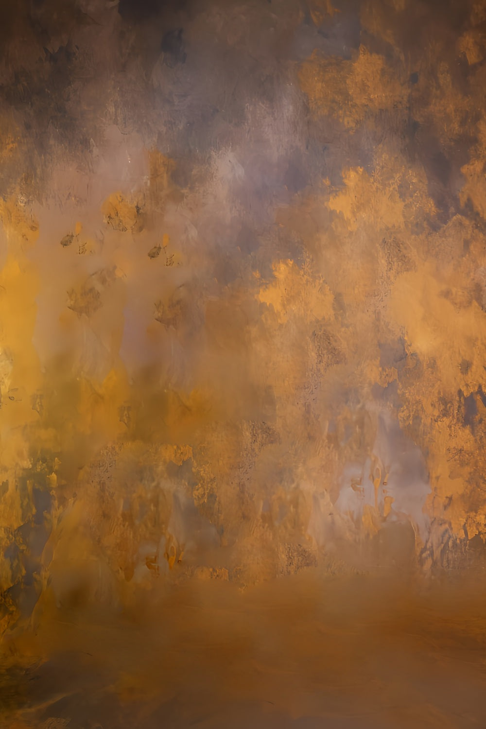 Abstract Photo Backdrop Golden Brown Texture Wall Abstract Backdrop UK MRR9-108