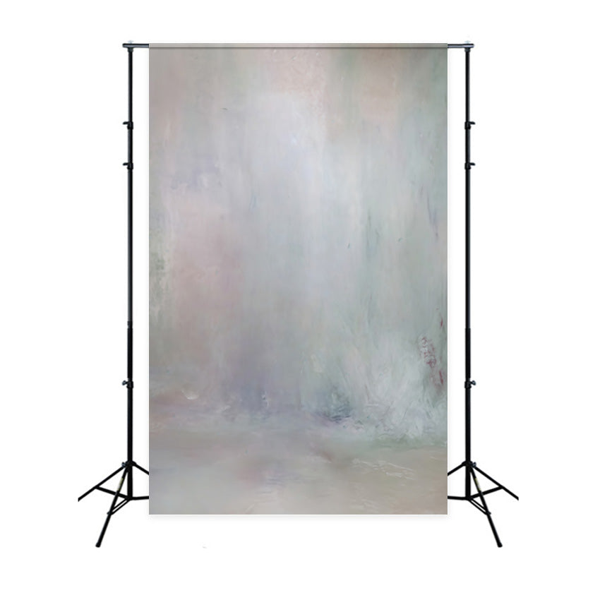 Abstract Backdrop Soft Pastel Gradient Texture Abstract Photo Backdrop UK MRR9-92