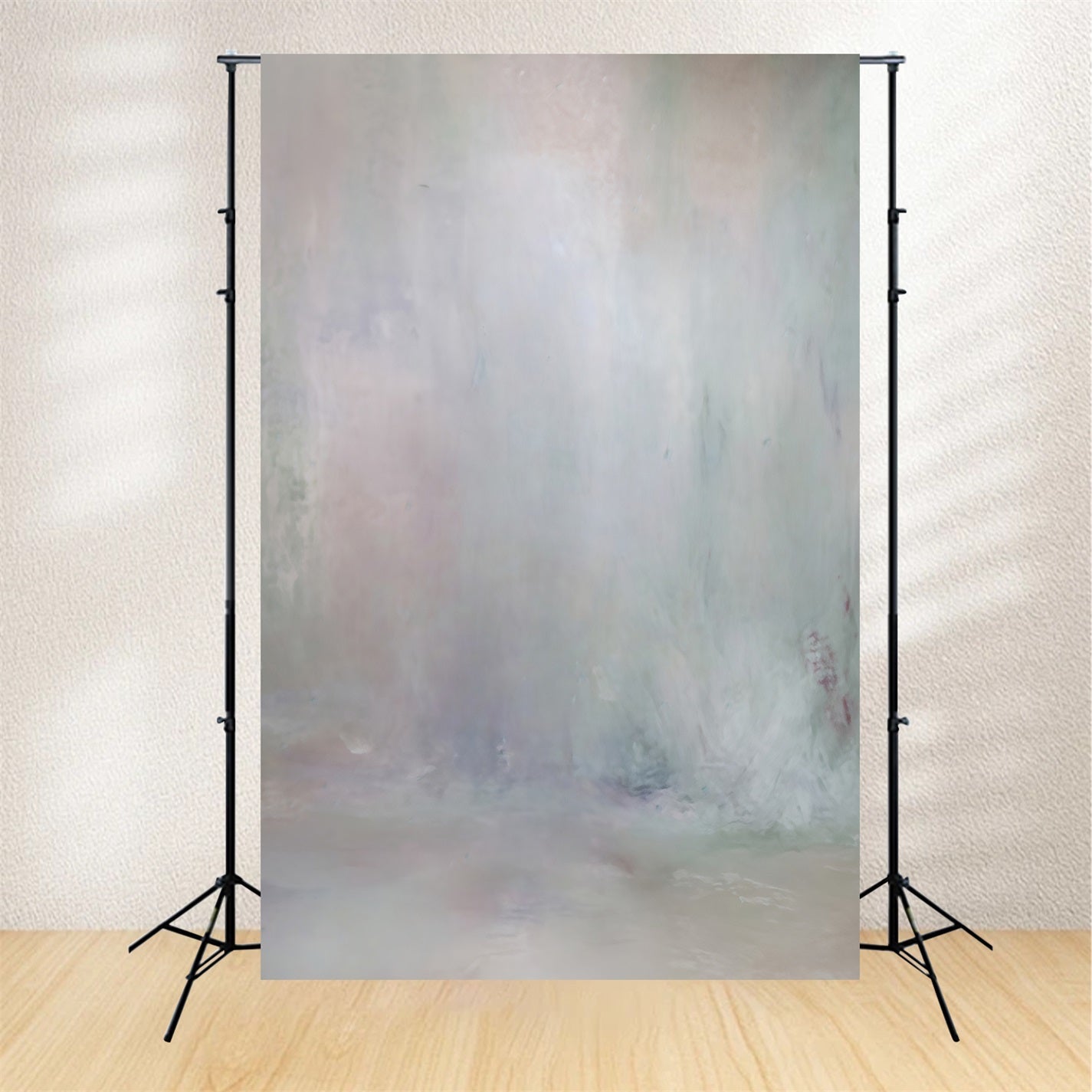 Abstract Backdrop Soft Pastel Gradient Texture Abstract Photo Backdrop UK MRR9-92