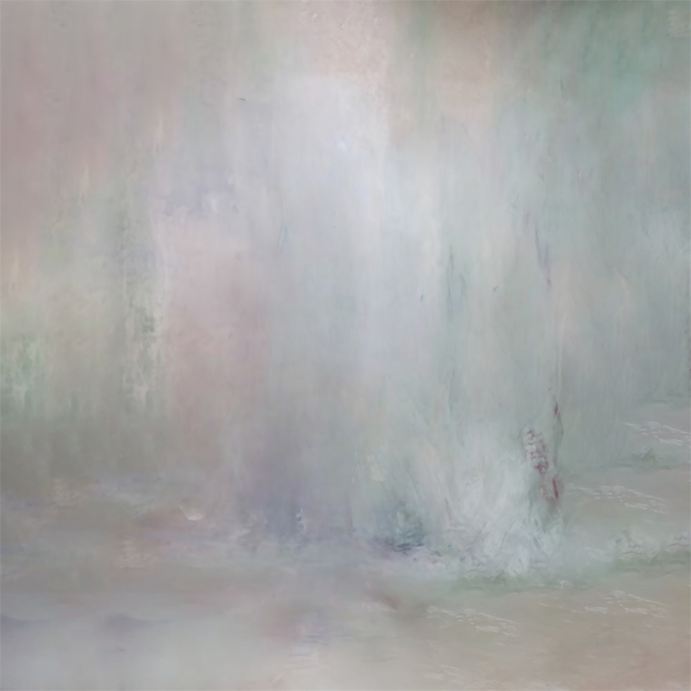 Abstract Backdrop Soft Pastel Gradient Texture Abstract Photo Backdrop UK MRR9-92