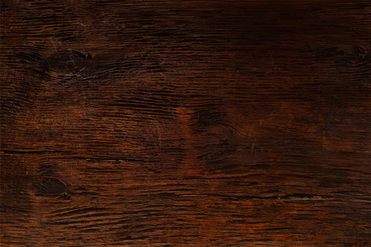 Christmas Wood Backdrop Rustic Dark Wood Texture Professional Christmas Backdrops UK RR68-67