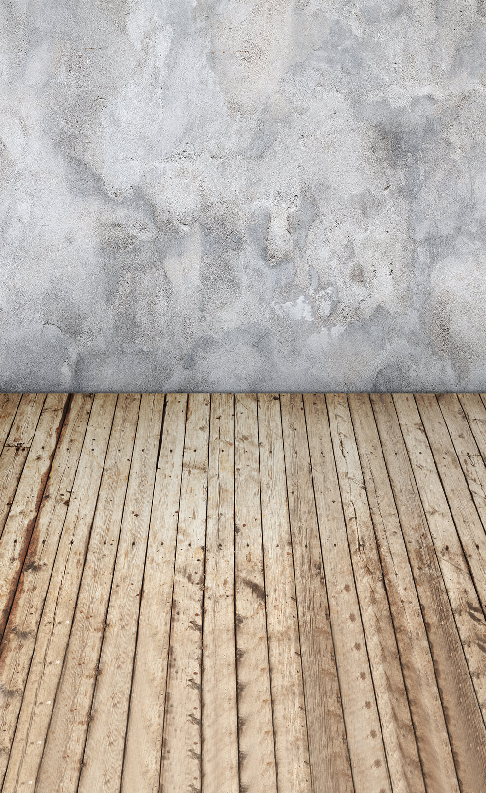 Abstract Sweep Concrete Wall Photography Backdrop UK S-2891