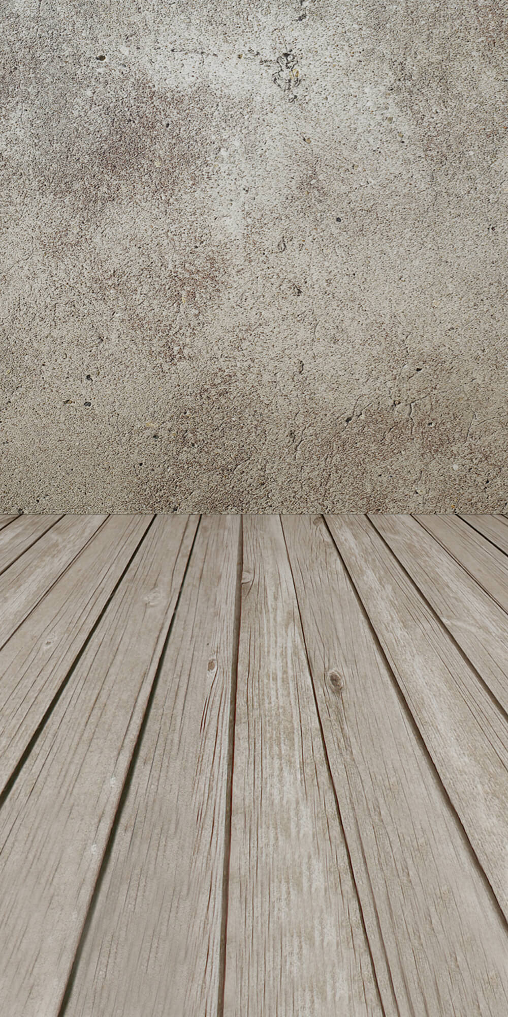 Abstract Concrete Wall Sweep Photography Backdrop UK S-2963