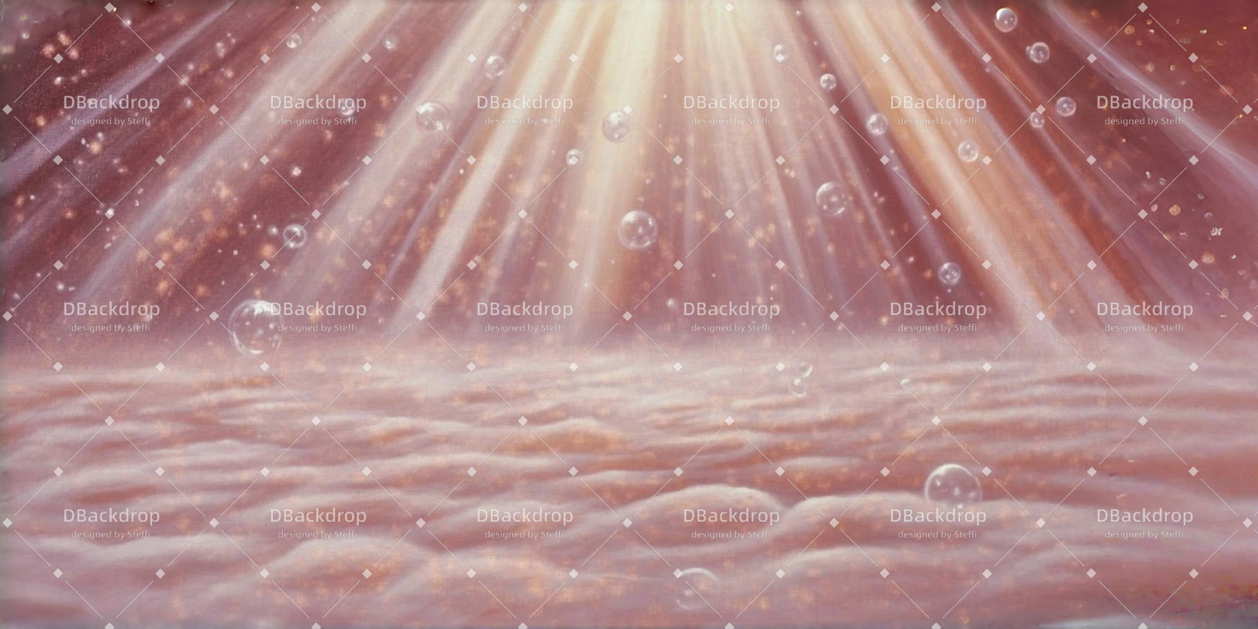 Stage Scenery Backdrops Sea Foam Theater Backdrops for Sale UK CSH59-T70