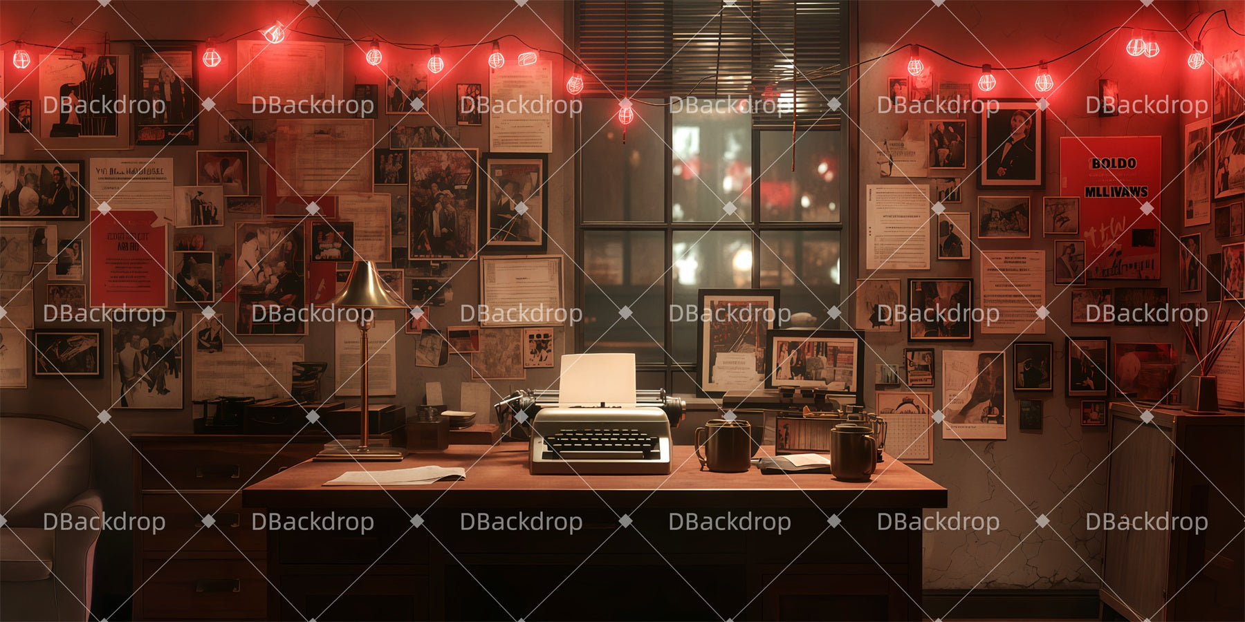 Stage Backdrops Boston Theater Office Backdrops For Theater UK TWW511-T56