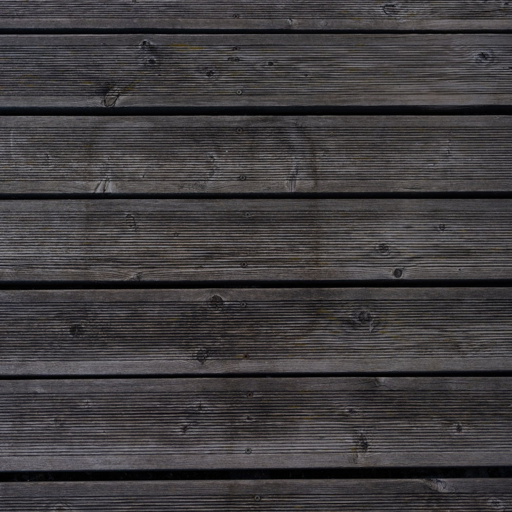 Wood Floor Backdrop Rustic Dark Plank Floor Backdrop UK TWW57-41