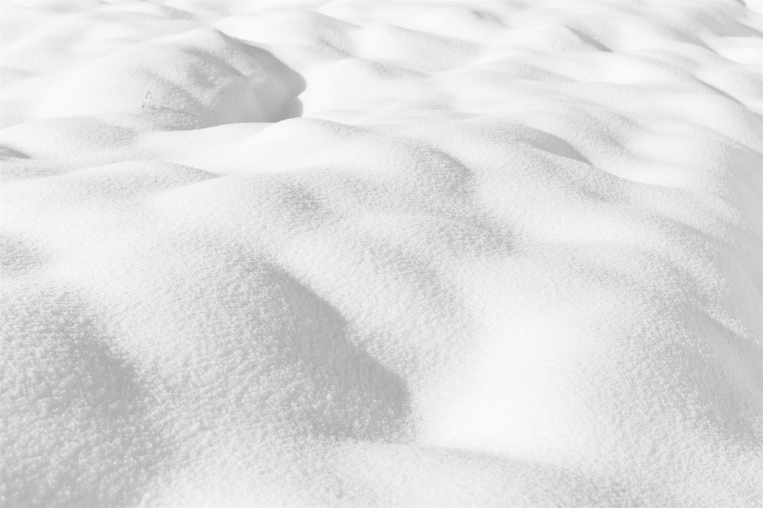 Snow Floor Backdrop Gentle Snow Texture Floor Backdrop UK TWW57-43