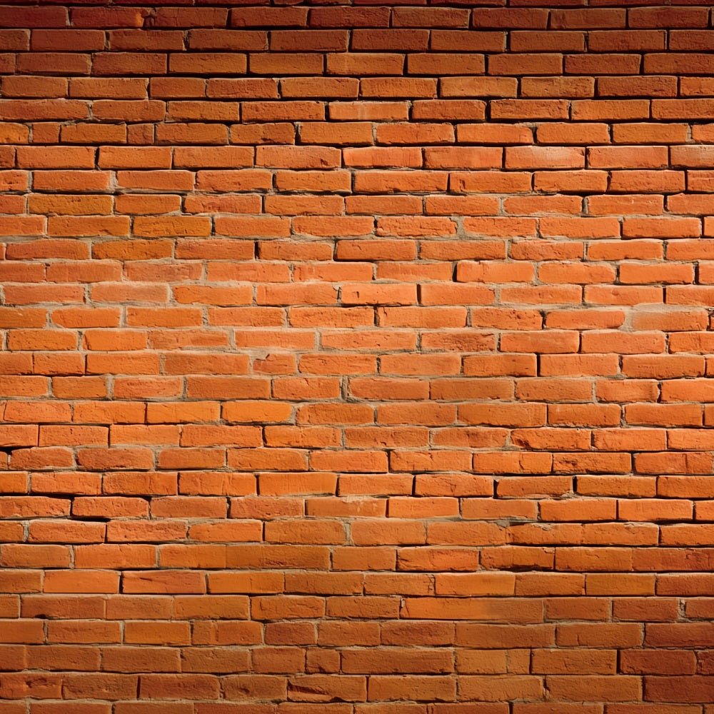 Brick Backdrop Crimson Brick Texture Pattern Brick Wall Backdrop UK TWW59-200