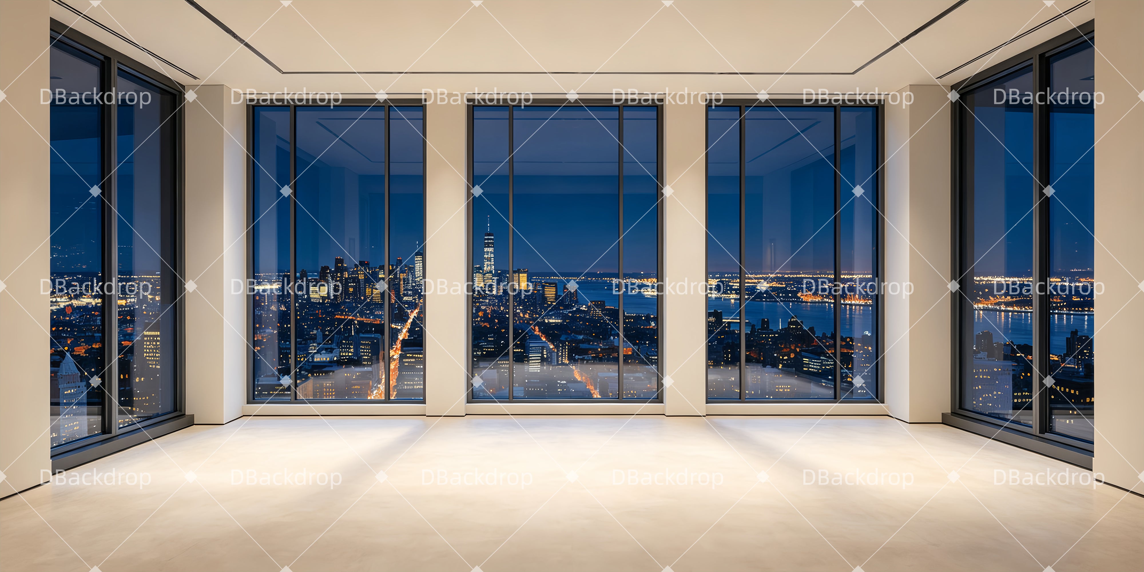 Theater Stage Backdrops Sky Loft Performance UK Backdrops ZTT66-T126