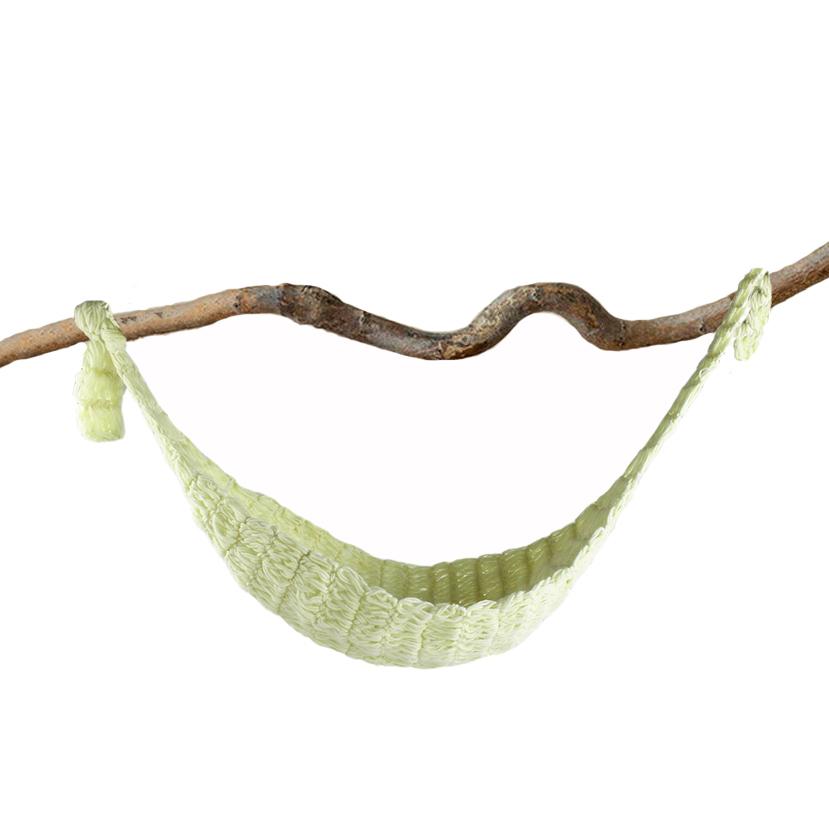 Baby Newborn Photography Props Hammock Handmade Crochet Knitted Unisex Baby Outfit