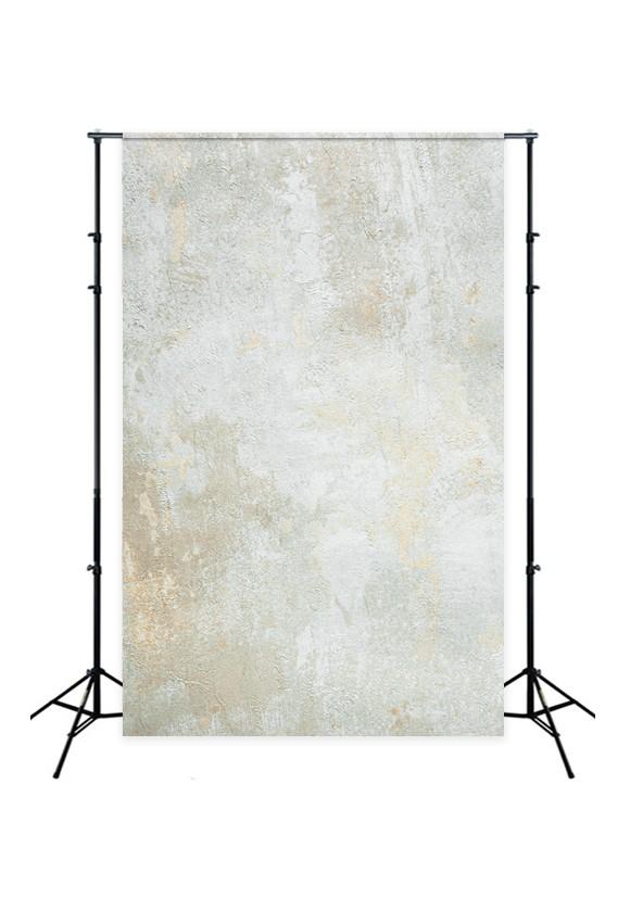 Abstarct Stucco Wall Texture Backdrop for Photo Studio D171