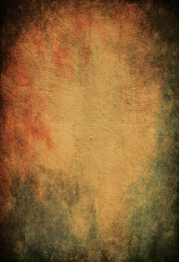 Abstract Backdrop UK Antique Rust Scratch Photography Background