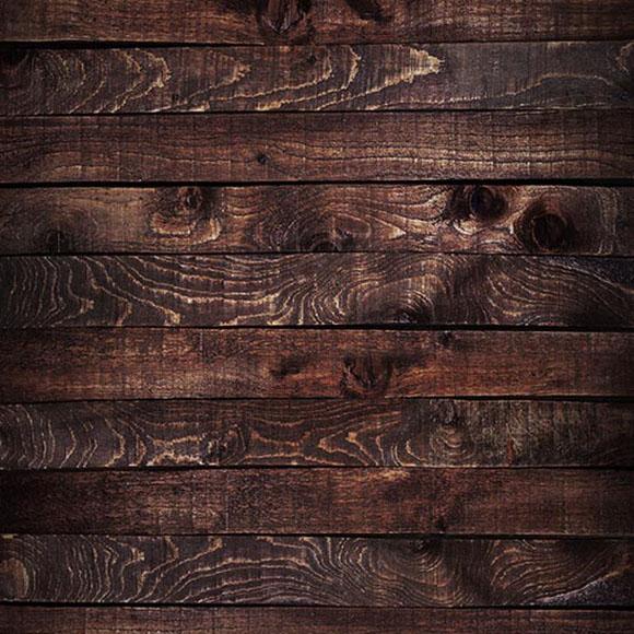 Wood Backdrop UK Brown Backgrounds Vintage Backdrop UK S-2957