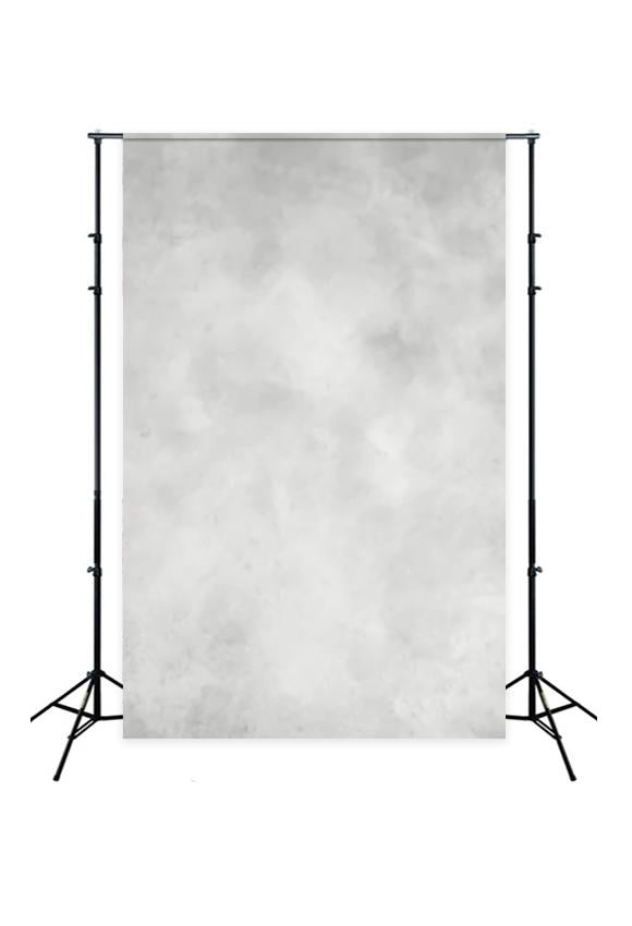 White Abstarct Texture  Photography backdrop UK SH241